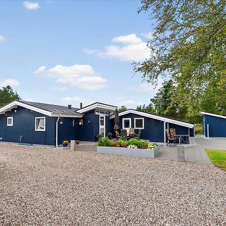 0135-romo-smafolksvej-45 Vakantiehuis *